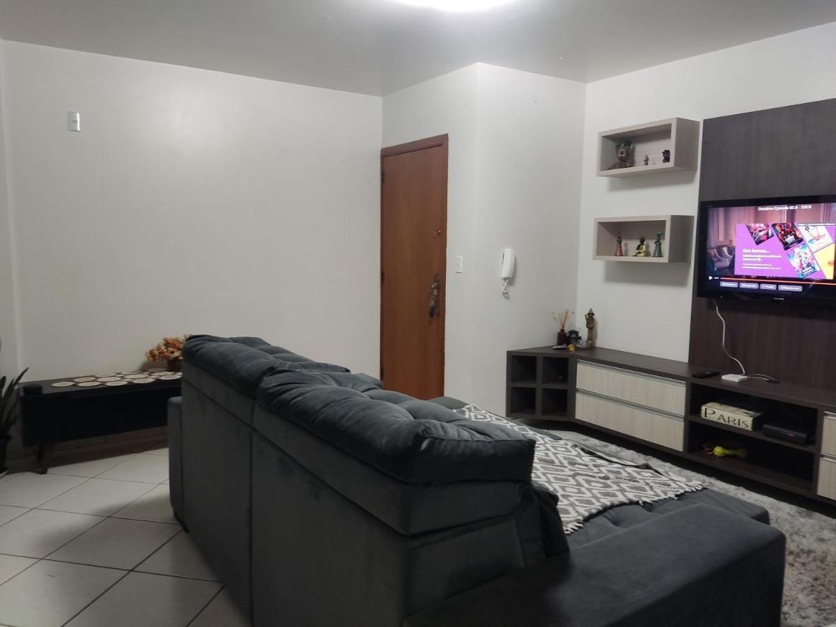 Aconchego Apartment Chapeco Exterior photo